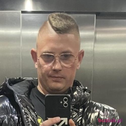 Dawid420, Mężczyzna, 33 lata, Łódź