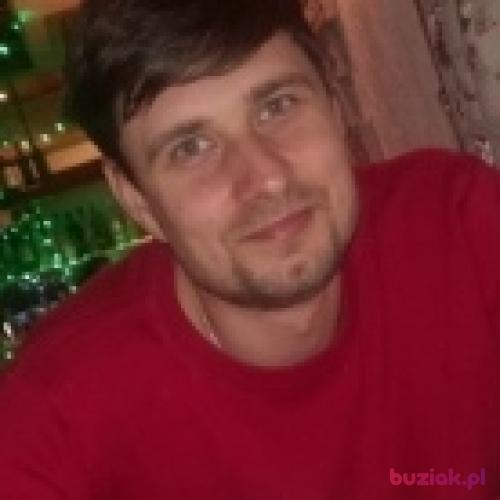 Staryj, Mężczyzna, 43 lata, Szczecin