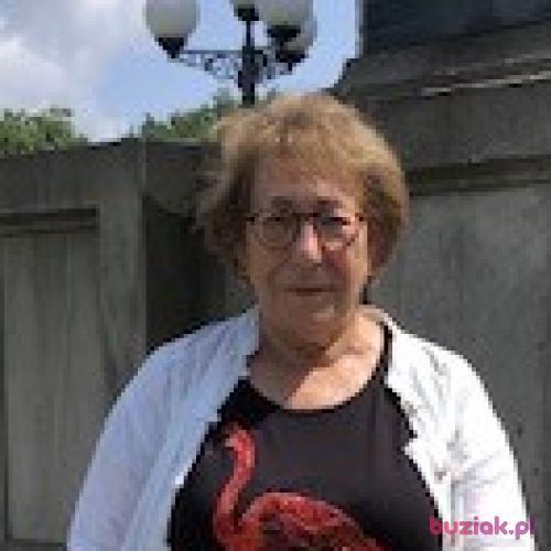 emimila, Kobieta, 70 lat, Jastrzębie Zdrój