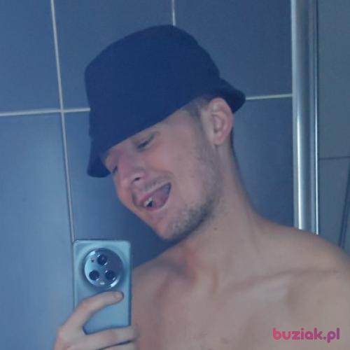 DamianWmis, Mężczyzna, 27 lat, Rotterdam