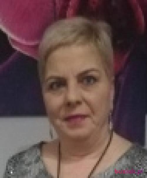 czarownica67, Kobieta, 58 lat, Prudnik