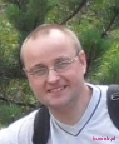 Ryszard38, Mężczyzna, 48 lat, Gliwice