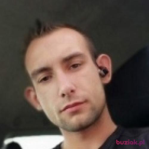RafaelB29, Mężczyzna, 35 lat, Zielona Góra