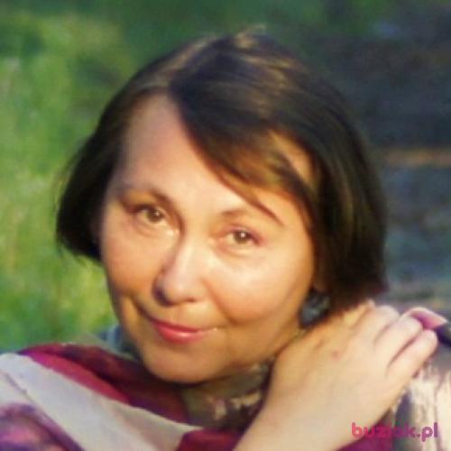 Joanna70xyz, Female, 56 years, Włocławek