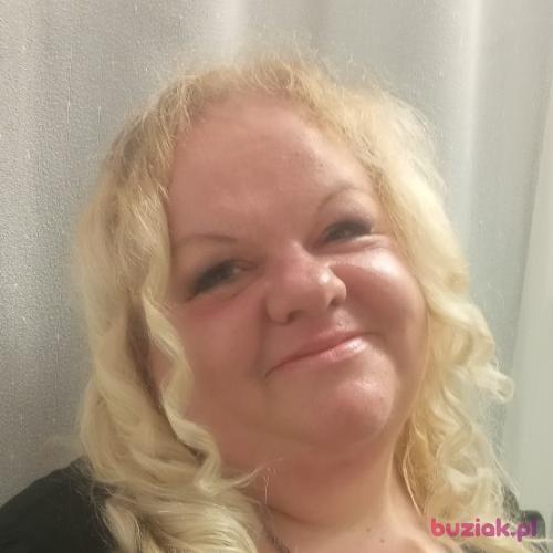 jaMagdalenka1, Kobieta, 48 lat, Bielefeld