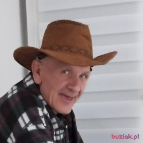 bodinio654, Mężczyzna, 65 lat, Racibórz