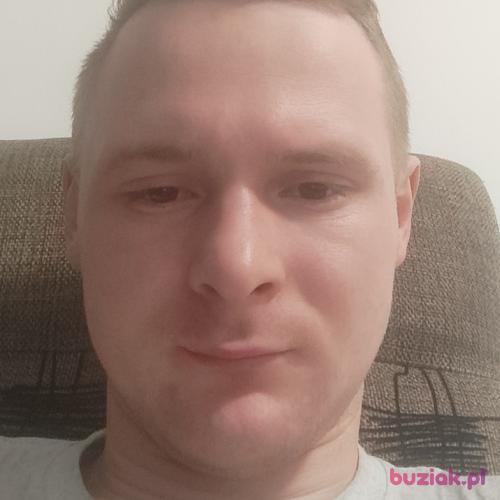 przystojniaka, Mężczyzna, 31 lat, Busko-Zdrój