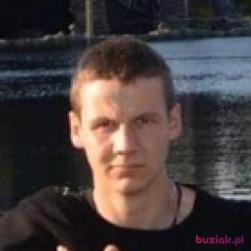 xd93, Male, 33 years, Inowrocław