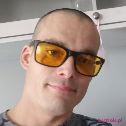 Kleszcz87, Male, 39 years, Bielsk Podlaski