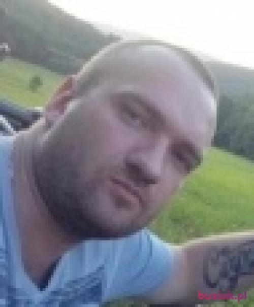 PatrykZen, Mężczyzna, 40 lat, Gdańsk