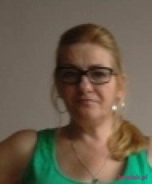 marzenka4121, Kobieta, 55 lat, Warszawa