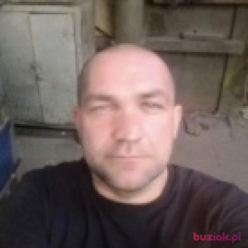 Krisvandam, Mężczyzna, 45 lat, Oborniki