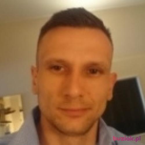 Kajko89, Mężczyzna, 36 lat, Oss