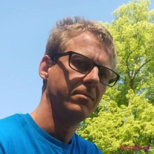 chojnacki, Mężczyzna, 37 lat, Wejherowo