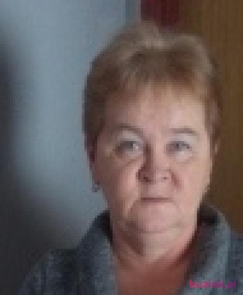 Elzbieta1965, Kobieta, 61 lat, Biskupiec