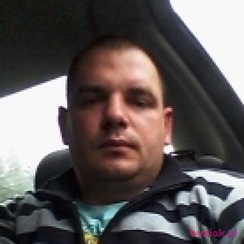 lukaszmaly34, Mężczyzna, 42 lata, Ostróda