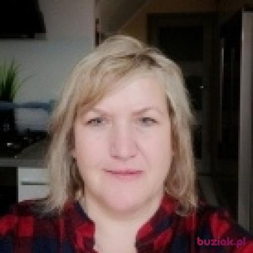 anetka2566, Kobieta, 54 lata, Nowogard