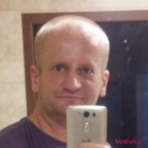 MariuszGralewic, Mężczyzna, 49 lat, Płock