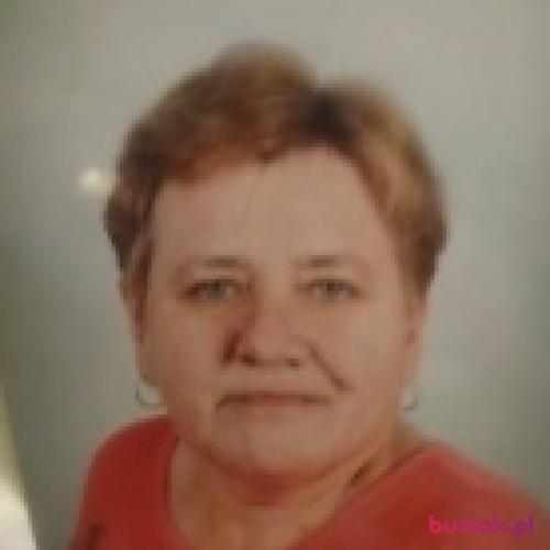 jskwarun1960, Kobieta, 65 lat, Rybnik