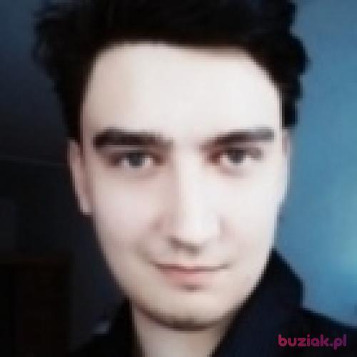 Jakub2017, Mężczyzna, 32 lata, Warszawa