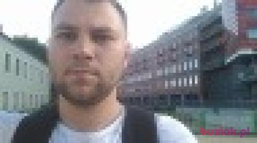 Molsik, Mężczyzna, 34 lata, Bielsko-Biała