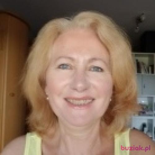 Irena22, Kobieta, 66 lat, Gromitz