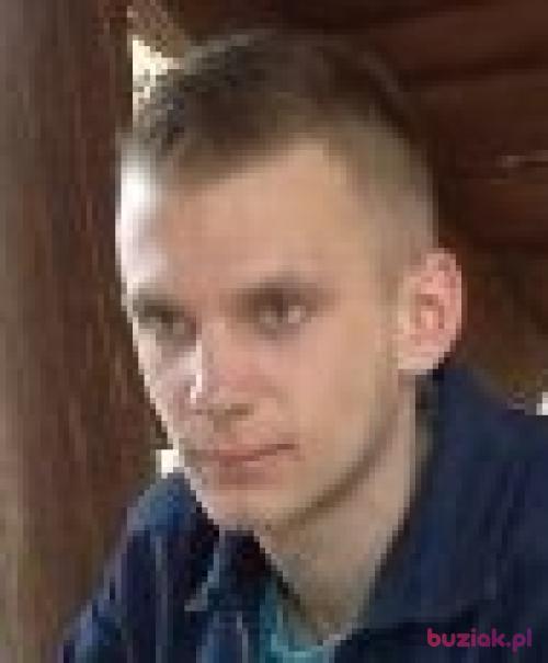 Juzon, Male, 34 years, Warszawa