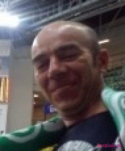 romtan, Mężczyzna, 49 lat, Zielona Góra