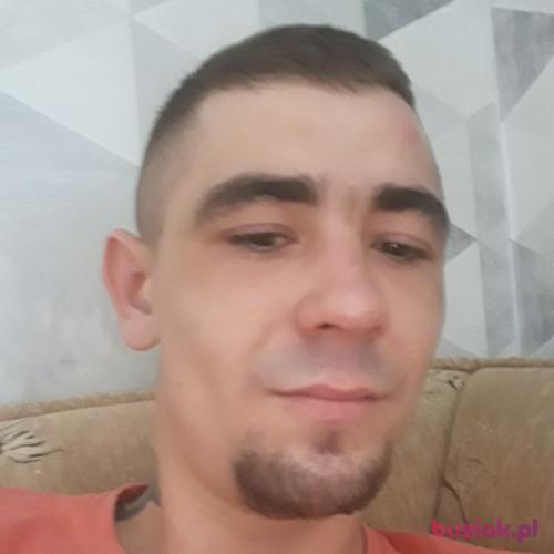 smialyKrzysiek2, Mężczyzna, 30 lat, Olsztyn