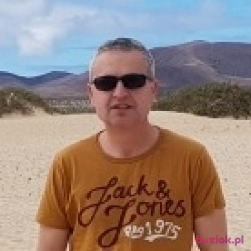 Robbsson, Mężczyzna, 49 lat, Białystok