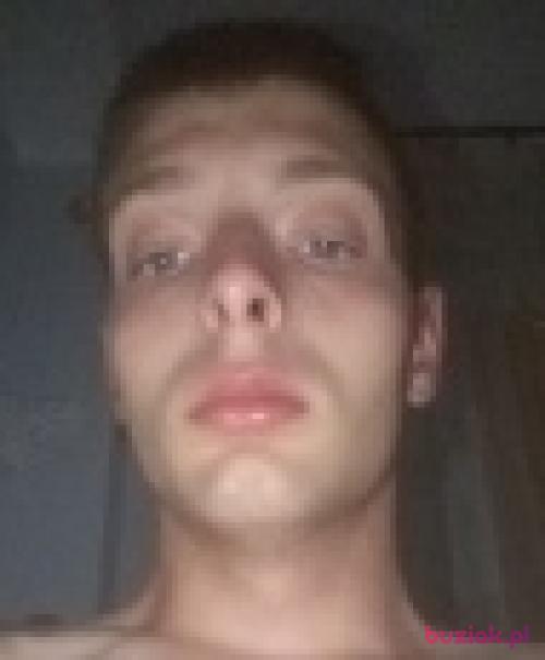 Pasiu95, Mężczyzna, 30 lat, Giżycko