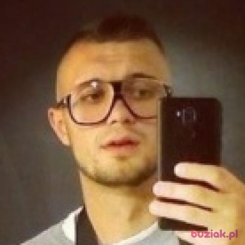 Kamiillk, Mężczyzna, 26 lat, Lublin