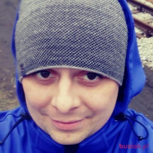 wider72, Mężczyzna, 35 lat, Bytom