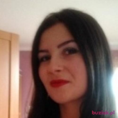 monisia1106, Kobieta, 33 lata, Ostrów Wielkopolski