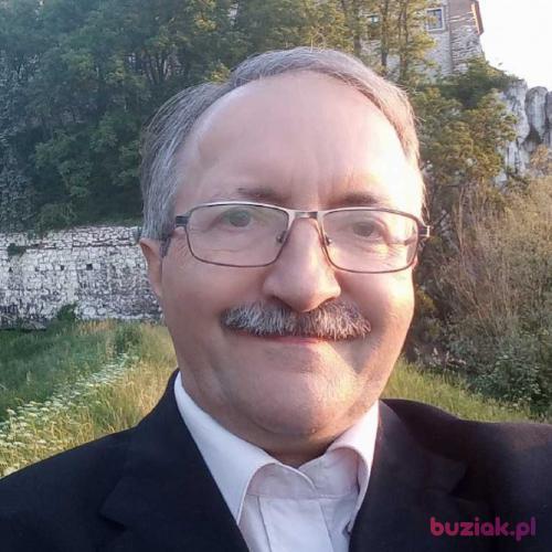 gawel2031, Mężczyzna, 69 lat, Kraków