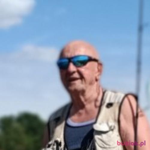 zdzicho53, Mężczyzna, 73 lata, Poznań