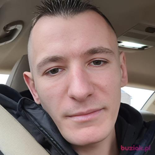 qwdr, Male, 31 years, Breda