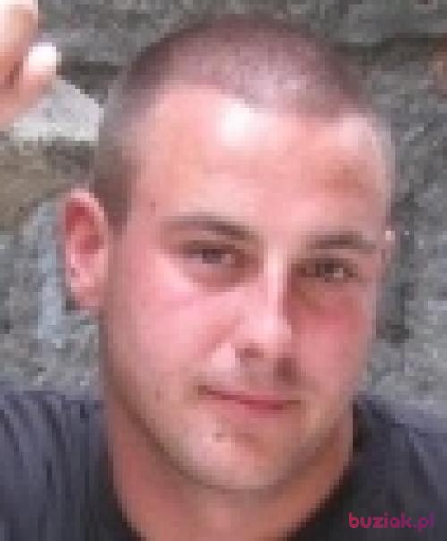 kamyk8625, Male, 40 years, Warszawa