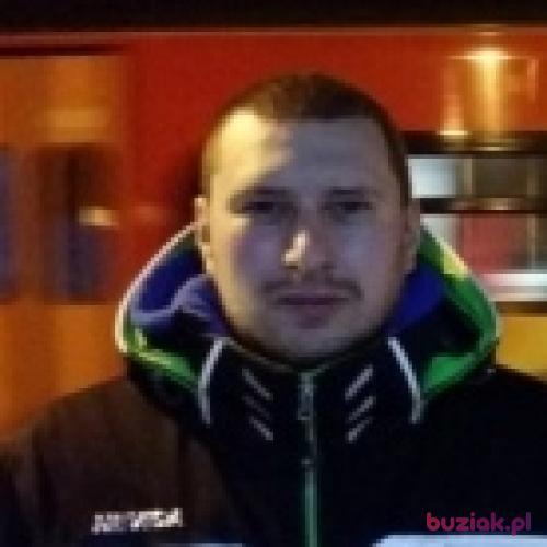 voldi, Male, 43 years, Słupsk