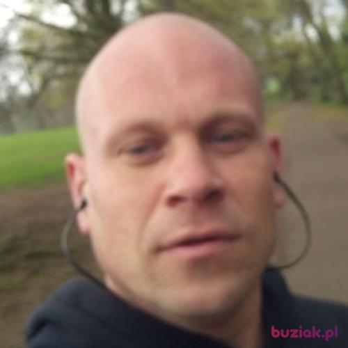 dzielnyKUBA11, Mężczyzna, 37 lat, Northampton