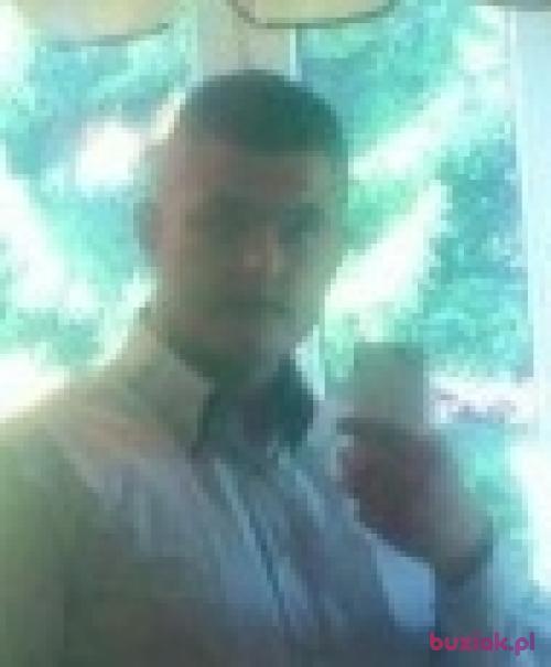 roberto2, Mężczyzna, 33 lata, Warszawa