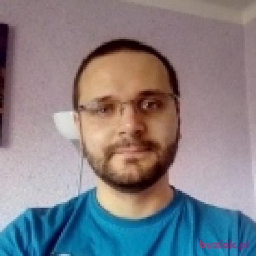 gman1988, Mężczyzna, 38 lat, Trzebinia