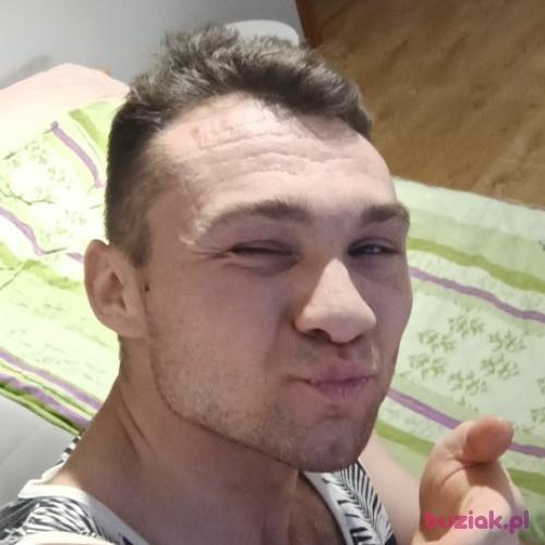 bitnyPrzemek, Mężczyzna, 30 lat, Kartuzy