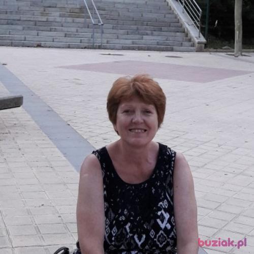 mmmp9, Kobieta, 69 lat, Bielsko-Biała