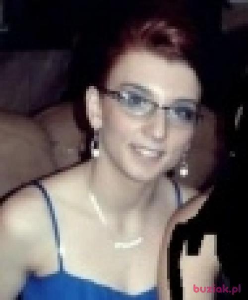 Hania34, Kobieta, 33 lata, Nowogard