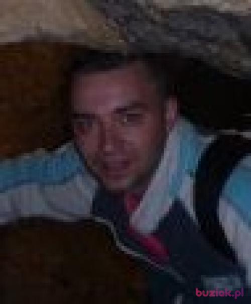 romi85, Mężczyzna, 41 lat, Kalisz