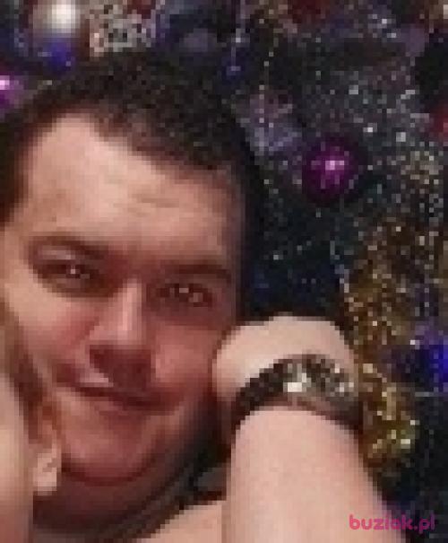 tomaszek1111, Mężczyzna, 44 lata, Ścinawa
