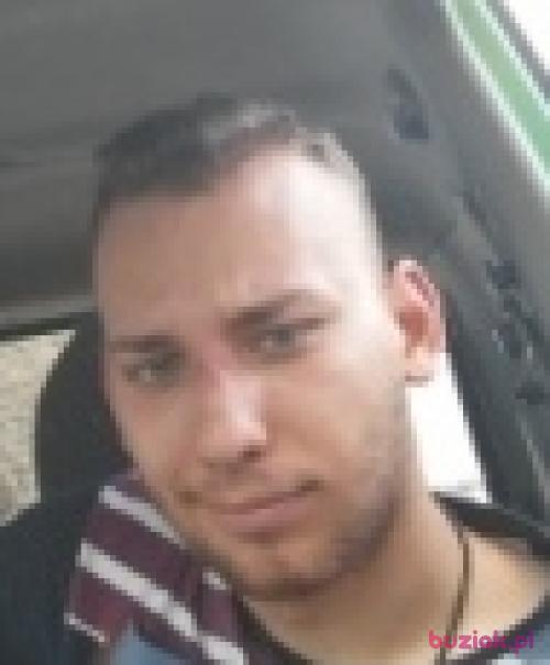ERYK27, Mężczyzna, 30 lat, Grudziądz