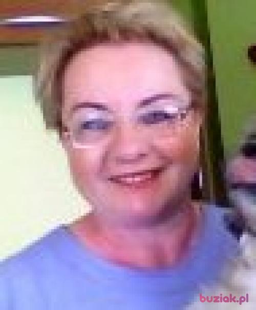 kapitolanka, Kobieta, 64 lata, Piła