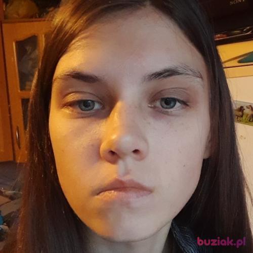 Aneta54, Kobieta, 26 lat, Warszawa